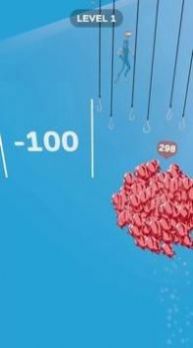 食人鱼世界3Dv0.3