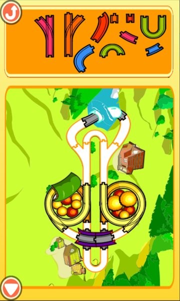 托卡火车模拟世界v1.3.8