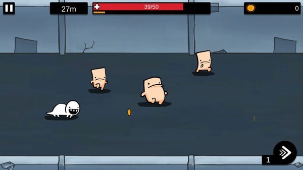 进击的生存者v1.0.9