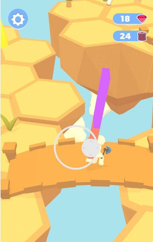 空中流浪者v0.0.1