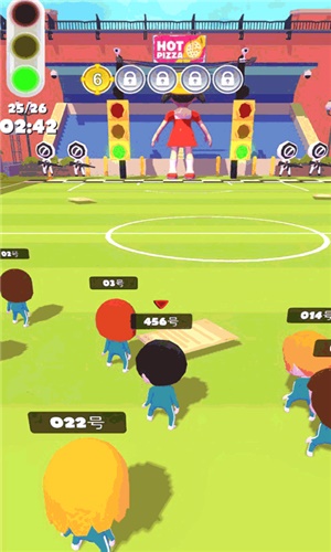 恐怖城市大作战v1.0