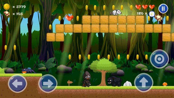 巫师的世界v1.1.1