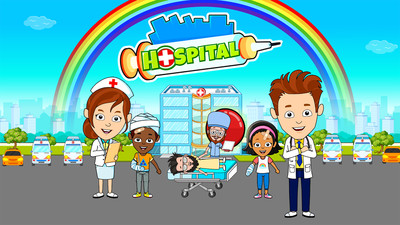 托卡小家诊所v1.1