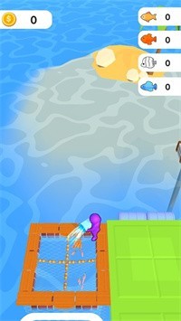 养鱼我最强v1.0.0