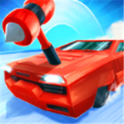 粉碎赛车竞速v0.1