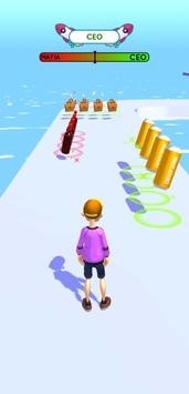 成为老板跑酷v0.1