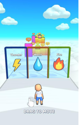 上帝进化跑v1.3.0