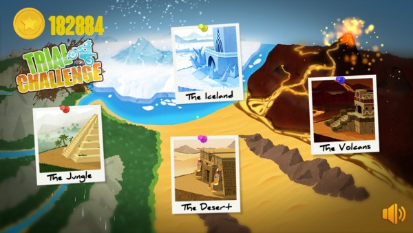 越野摩托车挑战v3.1