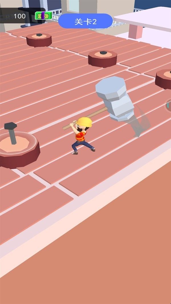 建造大师模拟器v1.0.0