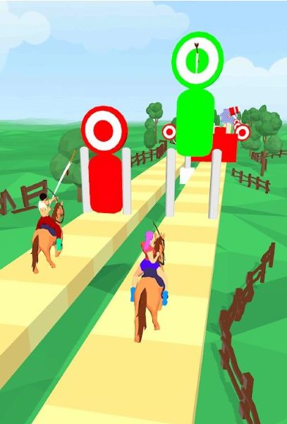 布娃娃神枪手v1.0