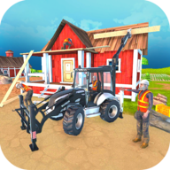 现代木屋建造v0.3