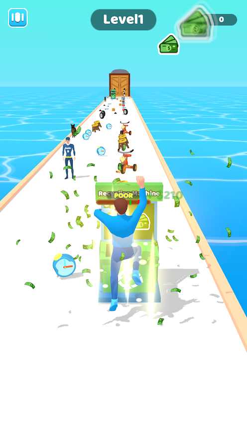 乞丐变富豪v1.0.2