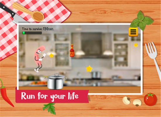 香肠快跑派对v1.0.4