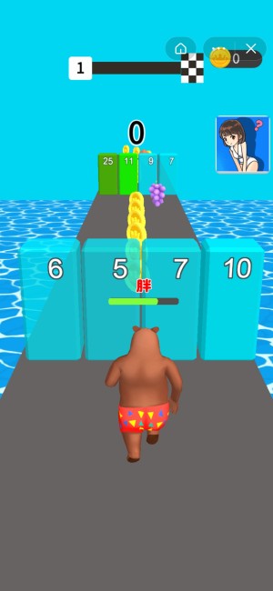 冲吧小胖子v1.2.0