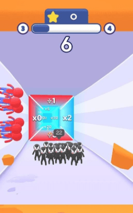 壁垒奔跑者v0.01.01