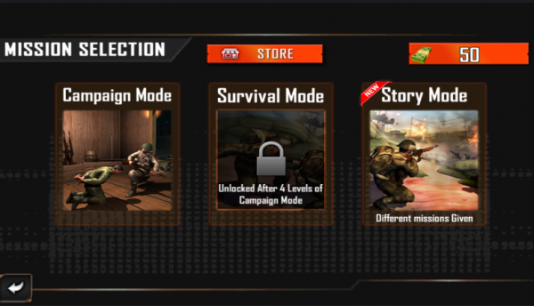 二战绝地求生v2.0.7