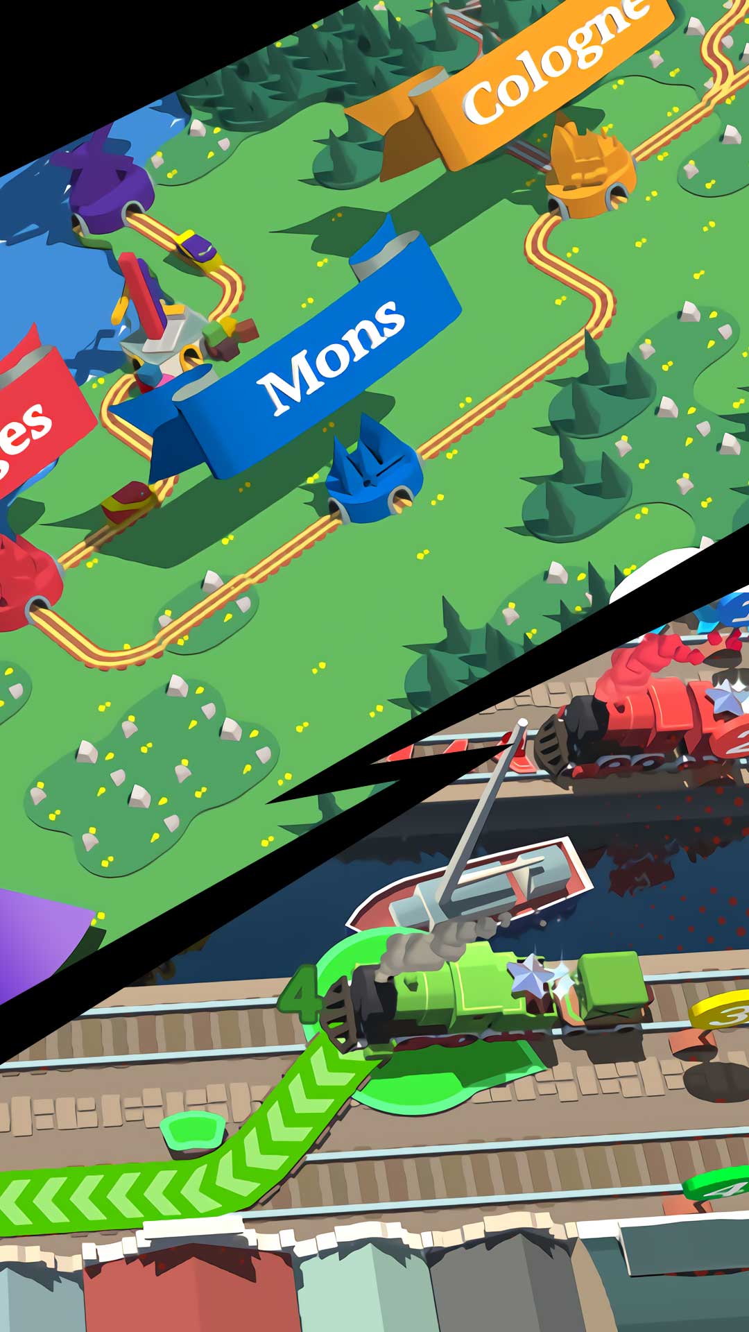 王牌飞车竞速v1.0