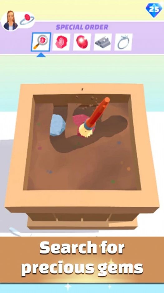 珠宝制造大亨v1.8.6