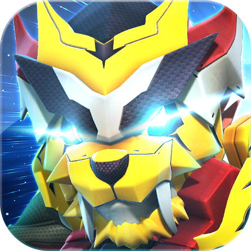 猪猪侠超级英雄九游版v1.4