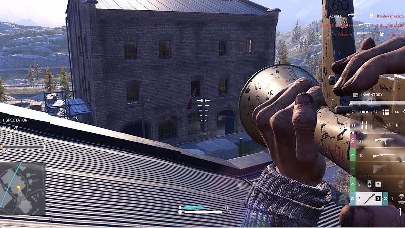 FPS射击生存战场v1.0.6