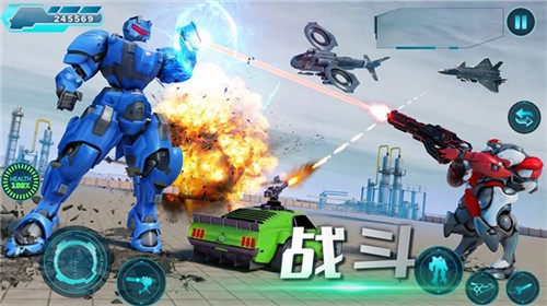 迷你精英战场v2.0.0