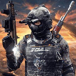 和平枪战训练v1.0