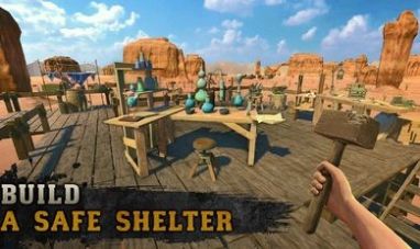 沙漠生存建造v0.09