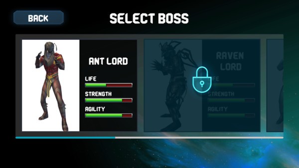 奥特曼：激斗进化v0.1