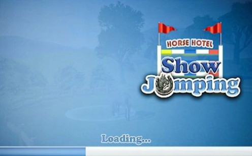 真马秀赛马世界v0.1