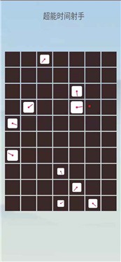 超能时间射手v1.0