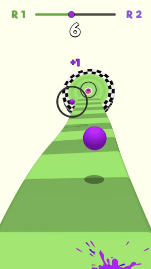 休闲解压神器v1.0.1