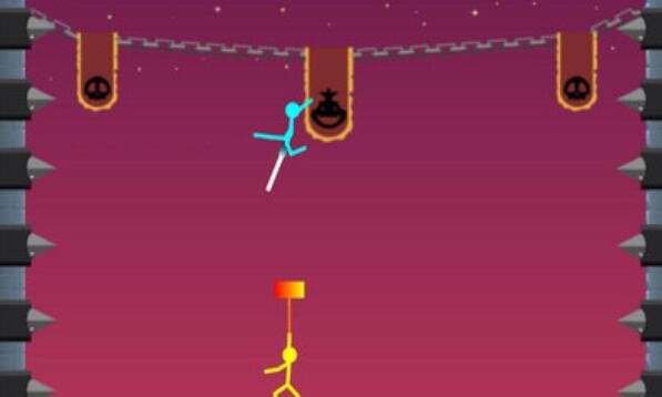 爆裂火柴人v1.0.1