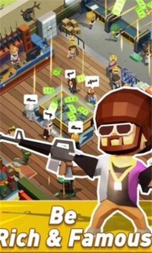 闲置射击俱乐部v3.0.7