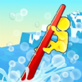 骑杆漂流v0.2