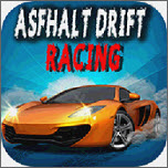 沥青赛车漂移v1.2