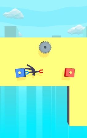 磁铁先生大冲关v1.0.0