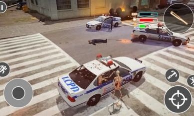 疯狂的骷髅人v1.0.7