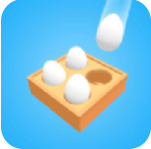 鸡蛋饼干射击v0.1