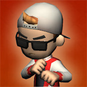 街头霸王吉米v1.0