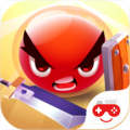 橡皮泥大作战v1.0.0