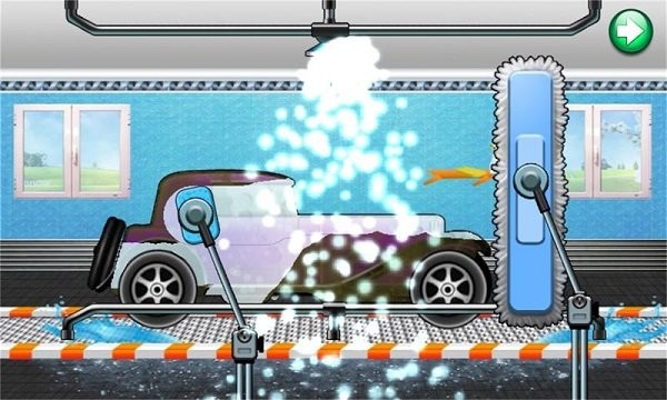 新蜂汽车模拟器v2.1