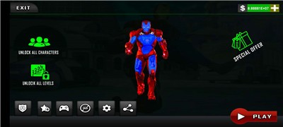 怪物超人英雄v0.2