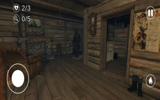 城镇传奇恐怖v1.8