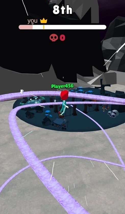 冰雪竞赛v1.0.1.5