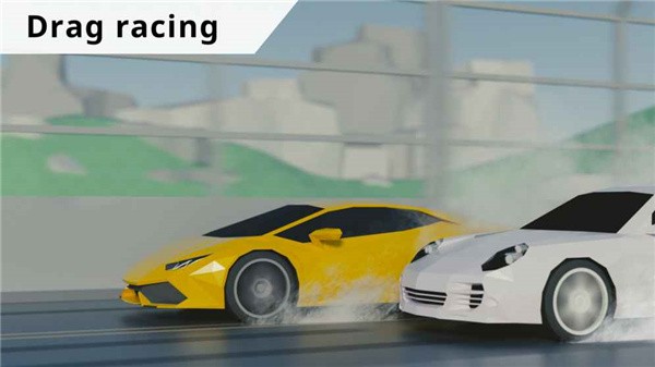 滑行拉力赛v0.982