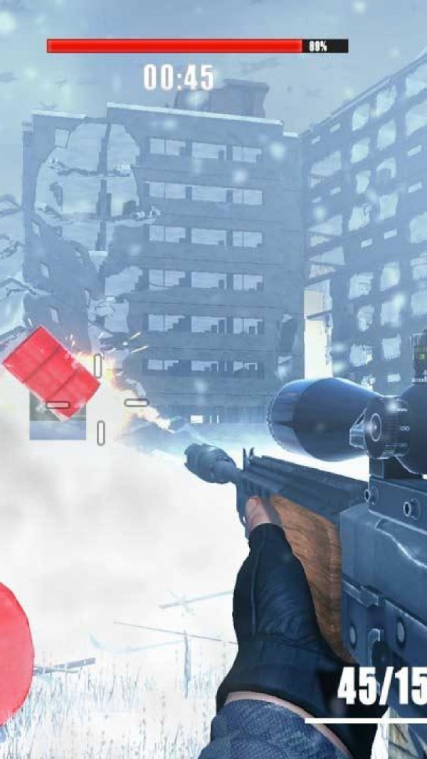 二战世界战争v1.0.5