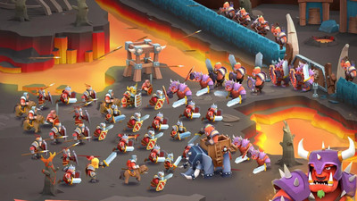 塔防部落战争v1.0.0