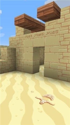 像素制作工艺v1.0