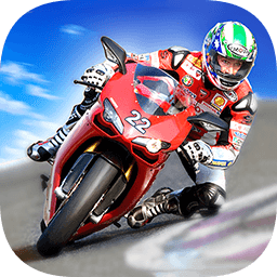 热血摩托车竞速v1.0