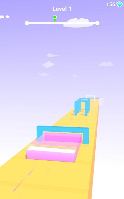 变形水杯酷跑v1.0.0